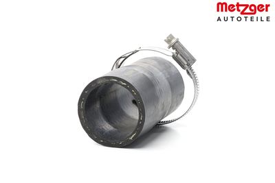 LADELUFTSCHLAUCH METZGER AUTOTEILE 2401022 30