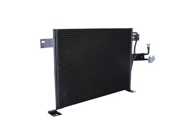 CONDENSATOR CLIMATIZARE NRF 35221 42