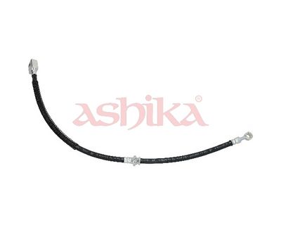 държач, спирачен маркуч ASHIKA 69-0S-S05