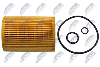 FILTRU ULEI NTY FOFHD001 2