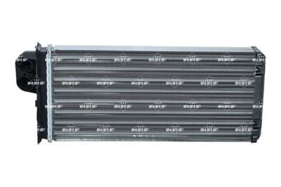 WäRMETAUSCHER INNENRAUMHEIZUNG