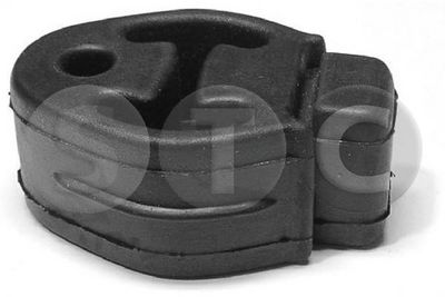 ANSCHLAGPUFFER SCHALLDäMPFER