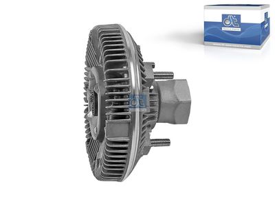 Acoplamiento, ventilador del radiador