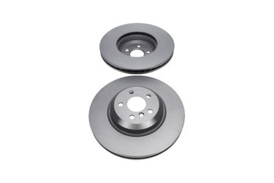 Brzdový kotúč (cena za 1ks) KAVO PARTS BR-10185-C
