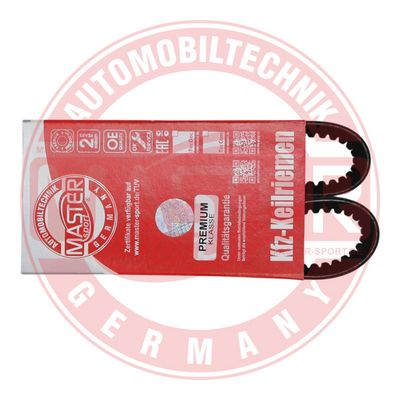CUREA TRANSMISIE MASTER-SPORT GERMANY AVX10X715PCSMS 3