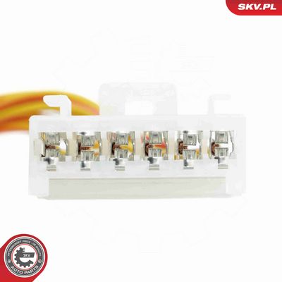 SET REPARAT CABLURI BECURI HAION ESEN SKV 53SKV131 4