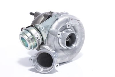 COMPRESOR SISTEM DE SUPRAALIMENTARE BTS Turbo T914302 38