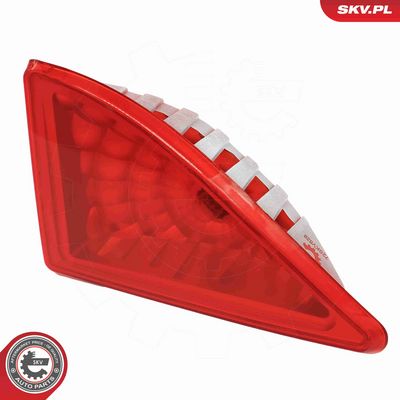 STOP SUPLIMENTAR ESEN SKV 72SKV828 1