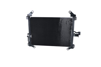 KONDENSATOR KLIMAANLAGE NRF 35494 8