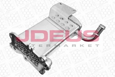 KüHLER ABGASRüCKFüHRUNG