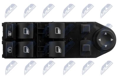 COMUTATOR MACARA GEAM NTY EWSBM142 2