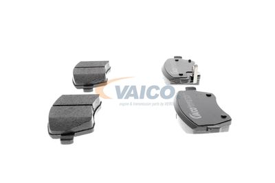 BREMSBELAGSATZ SCHEIBENBREMSE VAICO V400651 23
