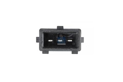 Turbocompressor element, Turbolader reparatieset past: IVECO EUROTECH MT, EUROTRAKKER 12.9D-9.5D 01.92-11.04