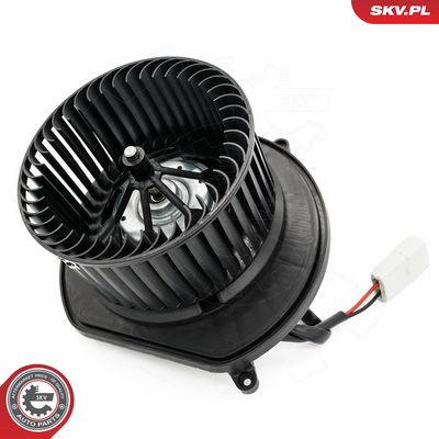 vnitřní ventilátor ESEN SKV 68SKV131