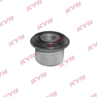 Uložení, řídicí mechanismus KYB KCM1095