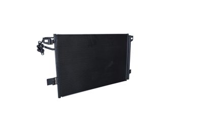 CONDENSATOR CLIMATIZARE NRF 350064 22