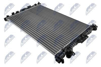 RADIATOR RACIRE MOTOR NTY CCHFR004 1