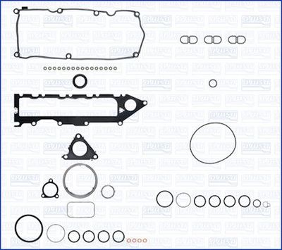 AJUSA 51050200 Комплект прокладок двигателя для SKODA OCTAVIA III (5E3, NL3, NR3) 2.0 TDI AJUSA 51050200 Комплект прокладок двигателя для SKODA OCTAVIA III (5E3, NL3, NR3) 2.0 TDI