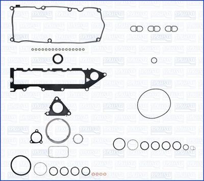 SET GARNITURI COMPLET MOTOR