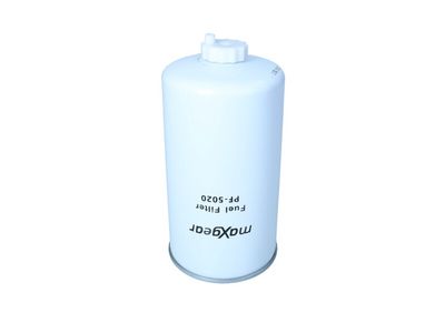 Filtre à carburant MAXGEAR — Ø93mm, Filtre vissé