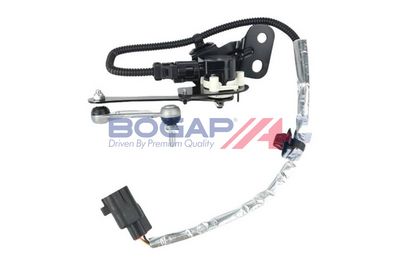 SENZOR REGLARE FARURI