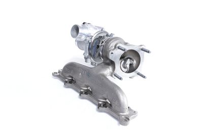 LADER AUFLADUNG BTS Turbo T918143 15