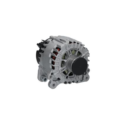 GENERATOR / ALTERNATOR HC-Cargo F032116345 8