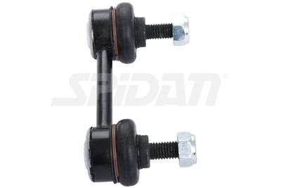 Тяга / стойка, стабилизатор SPIDAN CHASSIS PARTS 40744 для NISSAN MICRA