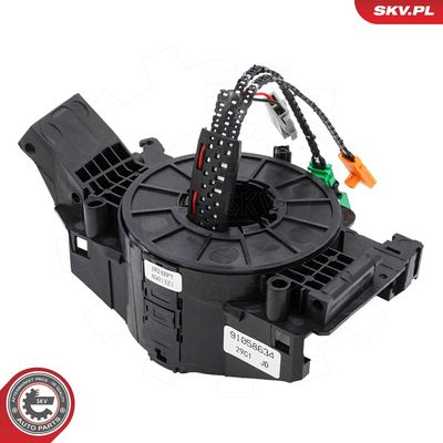 ARC SPIRALA AIRBAG ESEN SKV 97SKV502 7