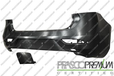PRASCO VV3241061 Бампер передний   задний  для VOLVO V40 (Вольво В40)