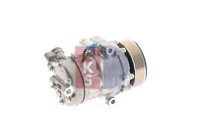 KOMPRESSOR KLIMAANLAGE AKS DASIS 851861N 5