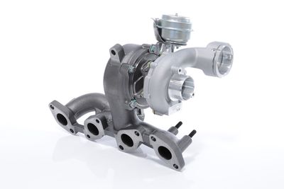 LADER AUFLADUNG BTS Turbo T914088BT 31