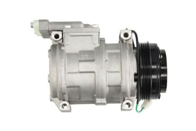 Kompressor, klimatanläggning THERMOTEC KTT095022
