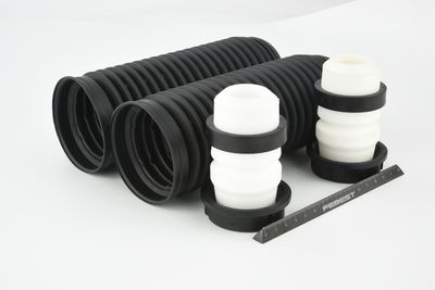 CHIT PROTECTIE PRAF AMORTIZOR FEBEST SKSHBOCTIIFKIT 46