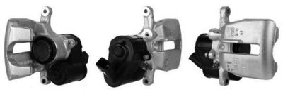 спирачен апарат FERODO FCL695039