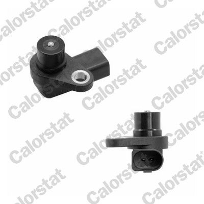 SENZOR IMPULSURI ARBORE COTIT CALORSTAT by Vernet CS0305