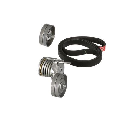 KEILRIPPENRIEMENSATZ GATES K026PK1548 44