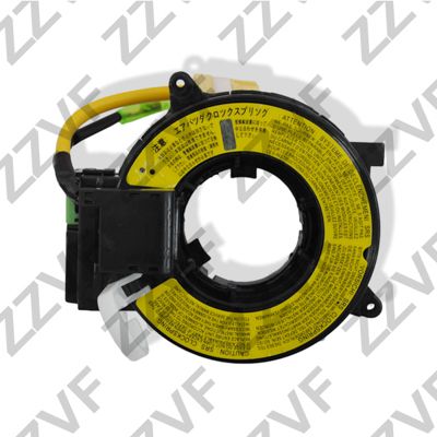 Витая пружина, подушка безопасности ZZVF ZVMR583930 для MITSUBISHI PAJERO