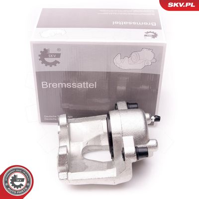 Brzdový strmeň ESEN SKV 34SKV291