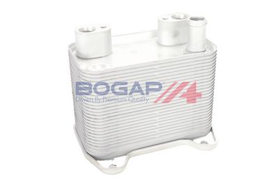 BOGAP Alyvos aušintuvas, variklio alyva