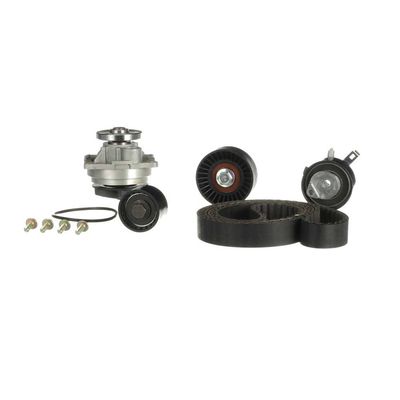 WASSERPUMPE + ZAHNRIEMENSATZ GATES KP15508XS1 2
