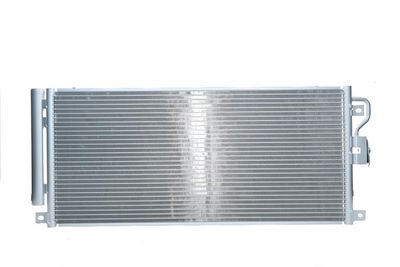 CONDENSATOR CLIMATIZARE