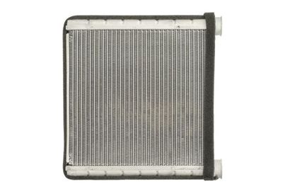 SCHIMBăTOR DE CăLDURă îNCăLZIRE HABITACLU