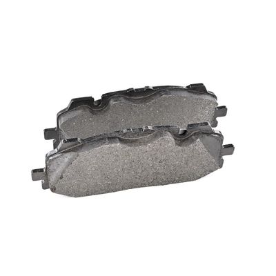 BREMSBELAGSATZ SCHEIBENBREMSE DELPHI LP3302 15