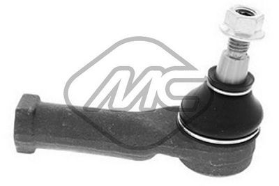 накрайник на напречна кормилна щанга Metalcaucho 53154