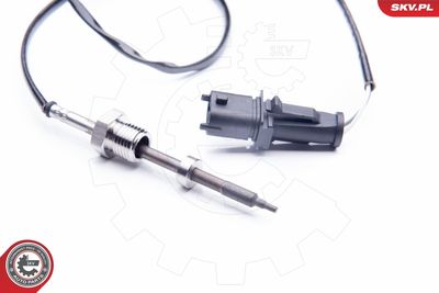 SENZOR TEMPERATURA GAZE EVACUARE