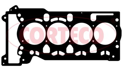 CORTECO 415438P Прокладка ГБЦ для BMW (Бмв 3)