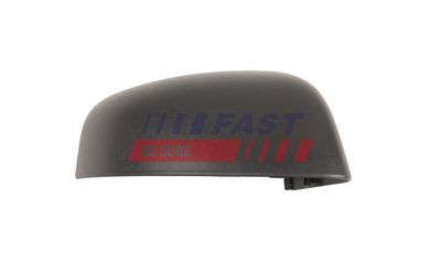 Korpusas, išorinis veidrodėlis