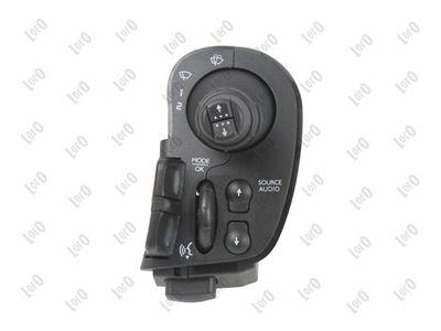 LENKSTOCKSCHALTER ABAKUS 13504021 1