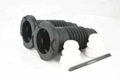 CHIT PROTECTIE PRAF AMORTIZOR FEBEST MZSHBGGFKIT 47